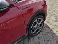 Usata Alfa Romeo Tonale Edizione Speciale 179 CV (131 kW) 2023 SUV