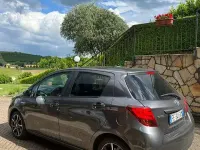 Usata Toyota Yaris Hybrid Style 75 CV (55 kW) 2016 Berlina