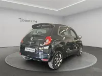 Usata Renault Twingo Equilibre 65 CV (47 kW) 2023 Nero Utilitaria