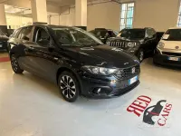 Usata Fiat Tipo Mirror 95 CV (69 kW) 2020 Nero Station wagon