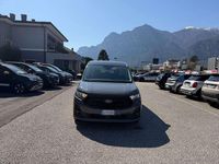Usata Ford Tourneo 102 CV (75 kW) 2025 Grigio Monovolume