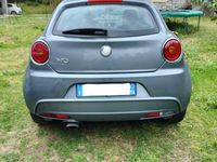 Usata Alfa Romeo MiTo 120 CV (88 kW) 2008 Grigio Utilitaria
