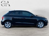 Usata Audi A1 Sportback 89 CV (65 kW) 2016 Utilitaria