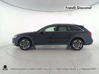 usata Audi A4 Allroad allroad 45 2.0 tfsi mhev 265cv quattro s-tronic