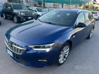 Usata Opel Insignia S 174 CV (127 kW) 2021 Blu/azzurro Station wagon