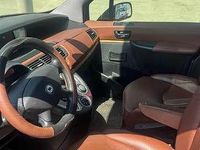 Usata Lancia Phedra Platinum 170 CV (125 kW) 2009 Monovolume