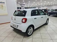 usata Smart ForFour Electric Drive forfour EQ Pure