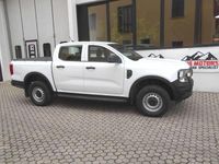 Usata Ford Ranger XL 170 CV (125 kW) 2024 Bianco Pick-up