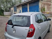 Usata Hyundai i10 Comfort 69 CV (50 kW) 2012 Utilitaria
