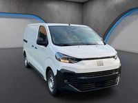 Nuova Fiat Scudo S 119 CV (87 kW) 2025 Bianco Furgone