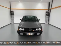 Usata Fiat Ritmo Abarth 130 CV (95 kW) 1984 Grigio Berlina