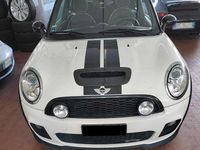 Usata Mini John Cooper Works 211 CV (155 kW) 2008 Utilitaria