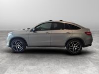 usata Mercedes GLE350 Classe GLE Coupéd 4Matic Coupé Premium