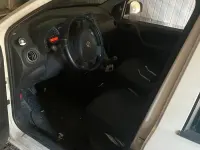 Usata Fiat Panda 75 CV (55 kW) 2010 Bianco Utilitaria