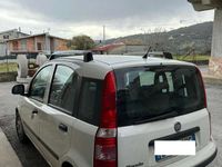 usata Fiat Panda PandaII 2003 1.2 Classic