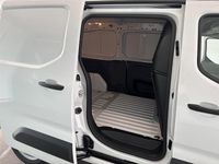 Ny Fiat Doblò 101 HK (74 kW) 2026 Hvid MPV