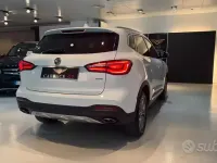 Usata MG HS 162 CV (119 kW) 2022 Bianco SUV