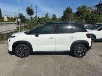 Usata Citroën C3 Aircross PureTech 110 CV (80 kW) 2024 Bianco SUV