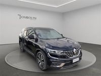 Usata Renault Koleos Initiale Paris 184 CV (135 kW) 2021 Nero SUV
