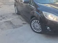Usata Ford C-MAX Titanium 116 CV (85 kW) 2011 Monovolume