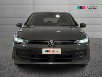 Usata VW Golf VIII Edition 116 CV (85 kW) 2025 Grigio Utilitaria