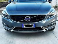 Usata Volvo V60 CC Momentum 190 CV (139 kW) 2016 Station wagon