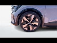 Usado Renault Megane E-Tech Techno 55 kW (75 CV) 2023 Gris
