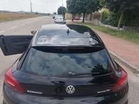 Usata VW Scirocco 122 CV (89 kW) 2011 Coupé