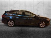 Usata Ford Focus ST-Line 125 CV (91 kW) 2025 Nero Station wagon