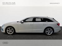 usata Audi A4 avant 35 2.0 tdi mhev s line edition 163cv s-troni