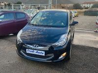 Usata Hyundai ix20 Comfort 115 CV (84 kW) 2013 Nero Utilitaria