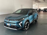 Usata Renault Symbioz Iconic 93 CV (68 kW) 2024 Blu SUV