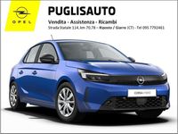 Nuova Opel Corsa Edition 101 CV (74 kW) 2026 Standard Utilitaria