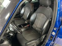 Usata Mini Cooper SD Countryman 143 CV (105 kW) 2016 Blu SUV