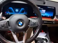 Usata BMW X1 xLine 2023 Nero SUV