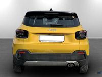 Occasion Jeep Avenger Altitude 101 PK (74 kW) 2023 Geel SUV