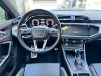 Usata Audi Q3 Sportback S-Line 190 CV (139 kW) 2021 SUV