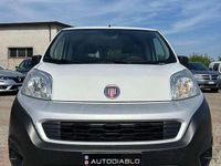 Usata Fiat Fiorino 95 CV (69 kW) 2021 Bianco Monovolume