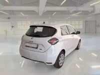 Usata Renault Zoe Life 50 kW (69 CV) 2021 Utilitaria