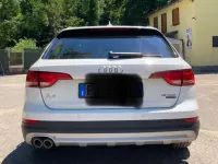 Usata Audi A4 Allroad Business 150 CV (110 kW) 2017 Station wagon