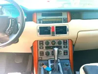 Usata Land Rover Range Rover Vogue 306 CV (225 kW) 2023 Bluazzurro SUV