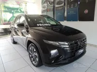 Usata Hyundai Tucson 136 CV (100 kW) 2023 Nero SUV