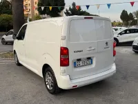 Usata Peugeot Expert Premium 119 CV (87 kW) 2021 Bianco Furgone