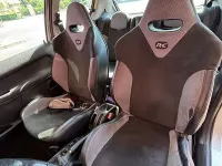 Usata Peugeot 206 RC 177 CV (130 kW) 2003 Berlina