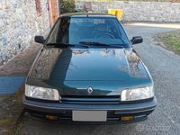 usata Renault 21 R1.7 90CV 5 porte TSE "LIFTBACK"