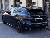 Usata BMW 118 M Sport 150 CV (110 kW) 2020 Utilitaria