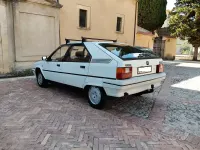 Usata Citroën BX 59 CV (43 kW) 1987 Berlina