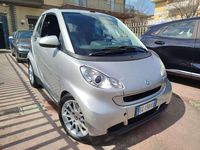 Usata Smart ForTwo Cabrio Passion 71 CV (52 kW) 2010 Other Cabrio
