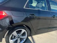 Usata Audi A1 Sportback Advanced Plus 110 CV (80 kW) 2020 Nero Utilitaria
