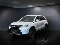 Nuova Suzuki Vitara 129 CV (94 kW) 2025 Argento SUV